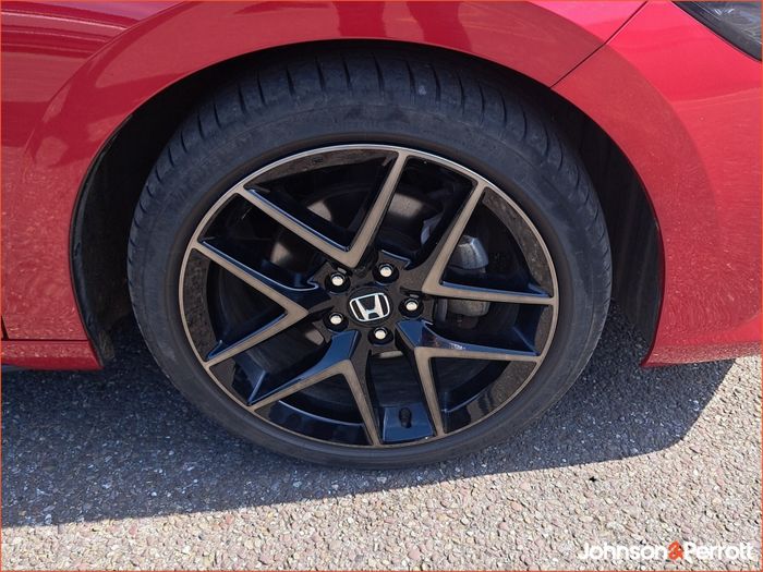 Honda Civic 2024