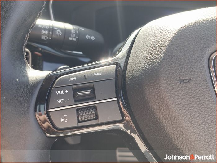 Honda Civic 2024