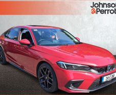 Honda Civic 2024