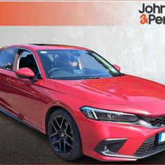 Honda Civic 2024