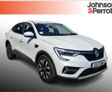 Renault Arkana 2023