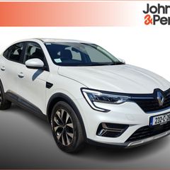 Renault Arkana 2023