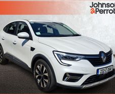 Renault Arkana 2023