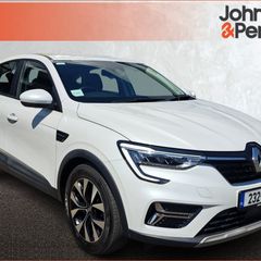Renault Arkana 2023