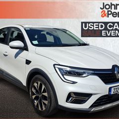 Renault Arkana 2023
