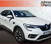 Renault Arkana 2023