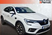 Renault Arkana 2023