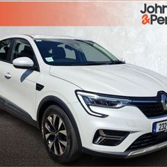 Renault Arkana 2023