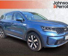 Kia Sorento 2023