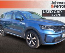 Kia Sorento 2023