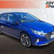 Hyundai i20 2022