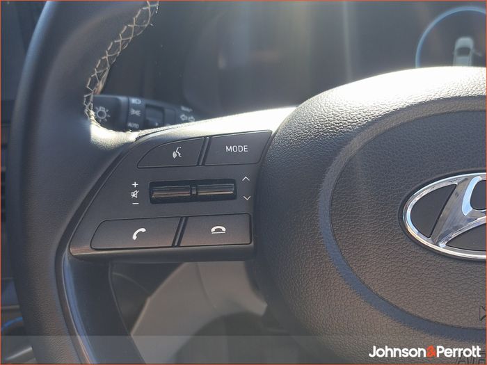 Hyundai i20 2022