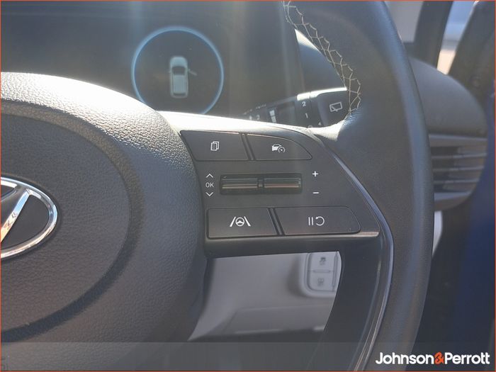 Hyundai i20 2022