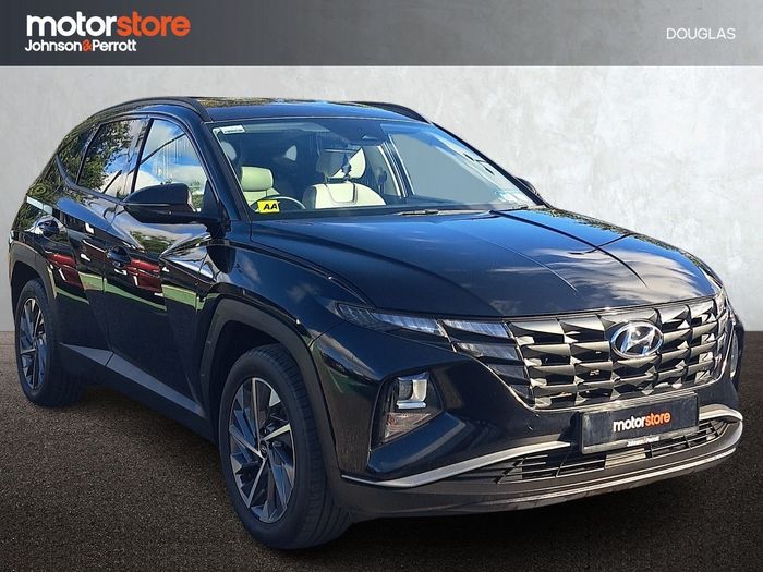 Hyundai Tucson 2023