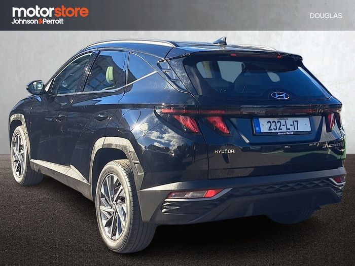 Hyundai Tucson 2023