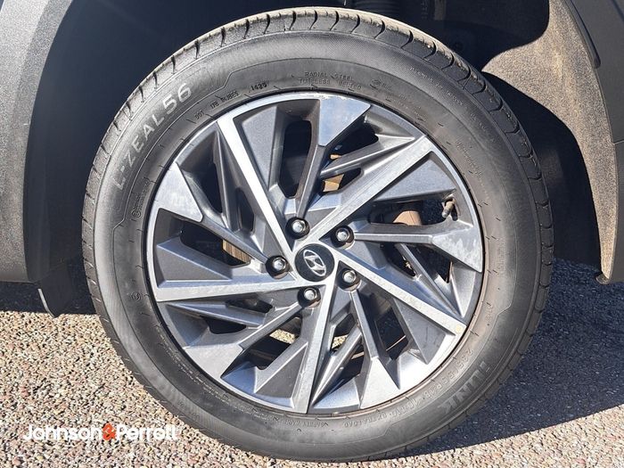 Hyundai Tucson 2023