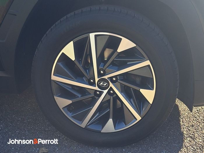 Hyundai Tucson 2023