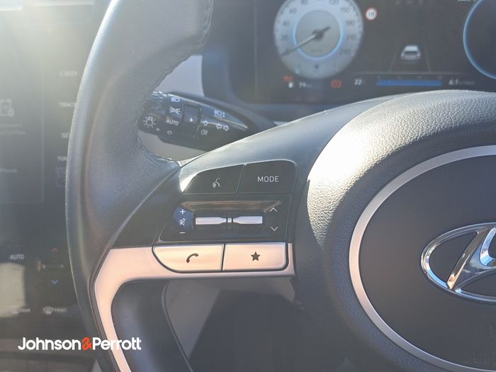 Hyundai Tucson 2023