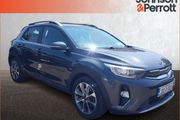 Kia Stonic 2020