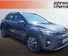 Kia Stonic 2020