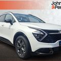 Kia Sportage 2024