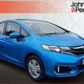 Honda Jazz 2019