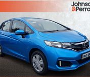 Honda Jazz 2019