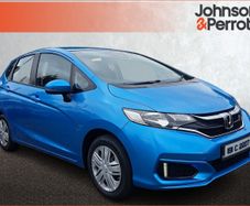 Honda Jazz 2019