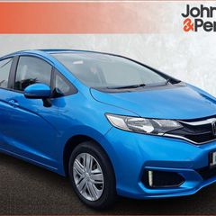 Honda Jazz 2019