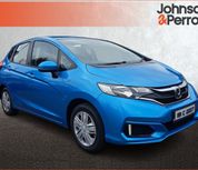Honda Jazz 2019