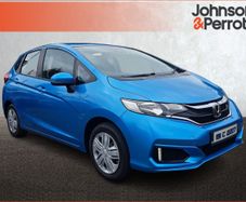 Honda Jazz 2019