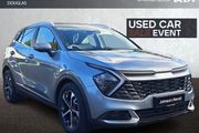 Kia Sportage 2024