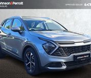 Kia Sportage 2024