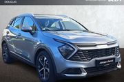 Kia Sportage 2024
