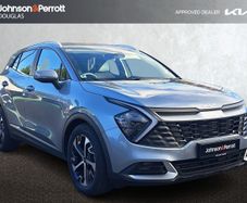 Kia Sportage 2024