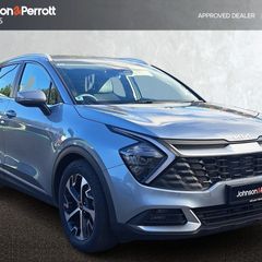 Kia Sportage 2024
