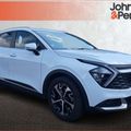 Kia Sportage 2024