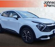 Kia Sportage 2024