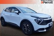 Kia Sportage 2024