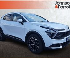 Kia Sportage 2024