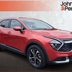 Kia Sportage 2023