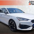 Cupra Leon 2024