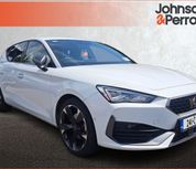 Cupra Leon 2024