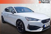 Cupra Leon 2024