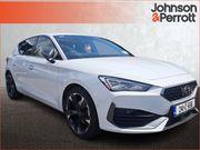 Cupra Leon 2024