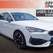 Cupra Leon 2024