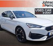 Cupra Leon 2024