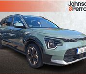 Kia Niro 2023