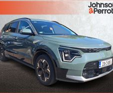Kia Niro 2023