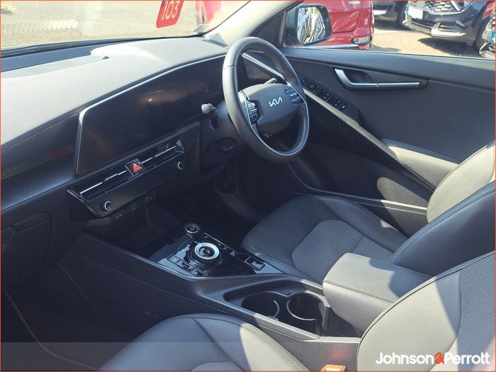 Kia Niro 2023